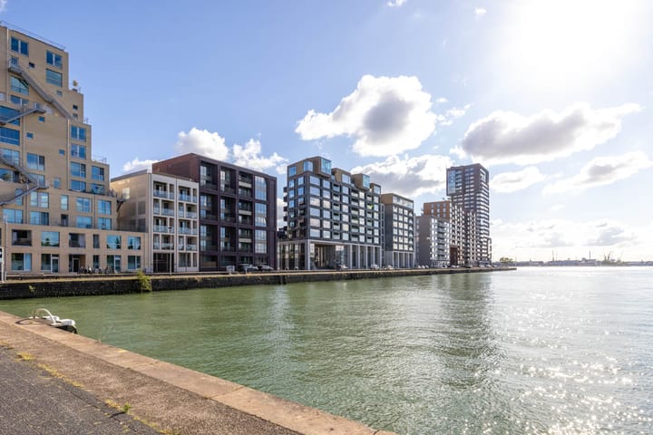 Foto 5 van Kratonkade 652