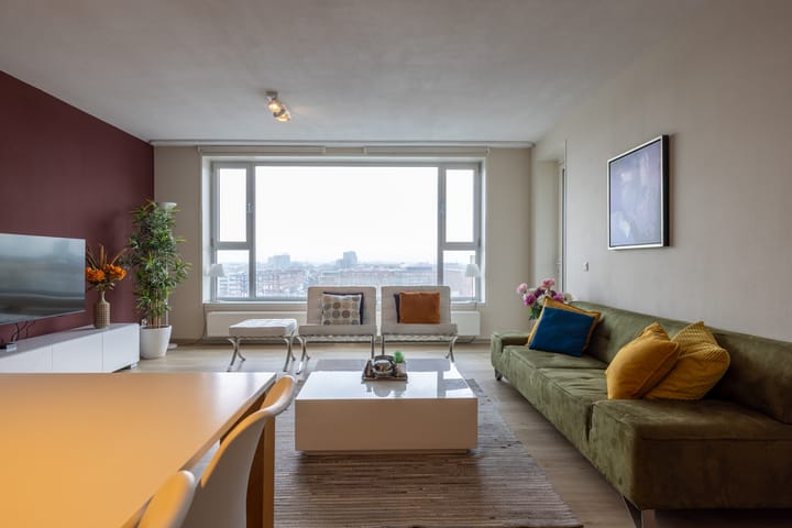 Foto 7 van Kratonkade 652