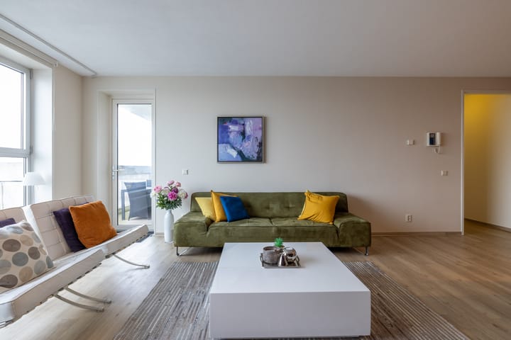 Foto 10 van Kratonkade 652