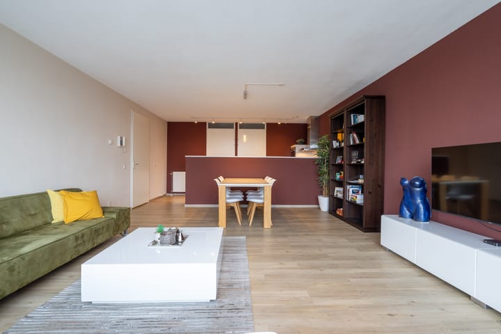 Foto 11 van Kratonkade 652