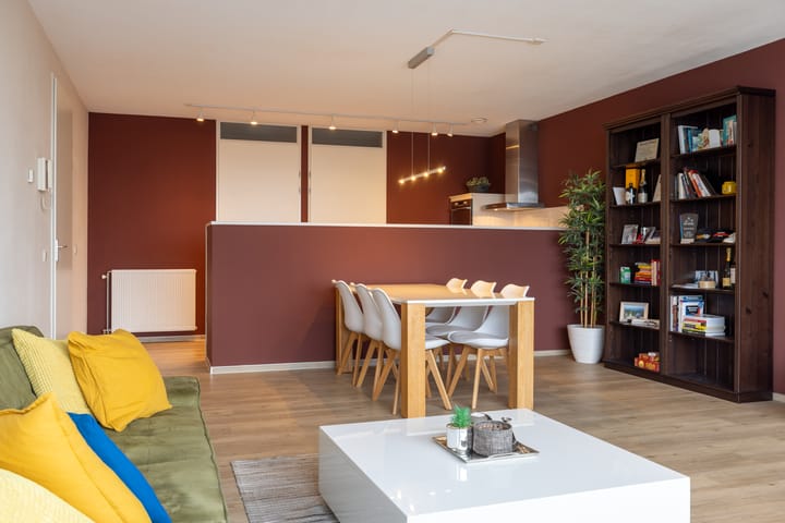 Foto 13 van Kratonkade 652