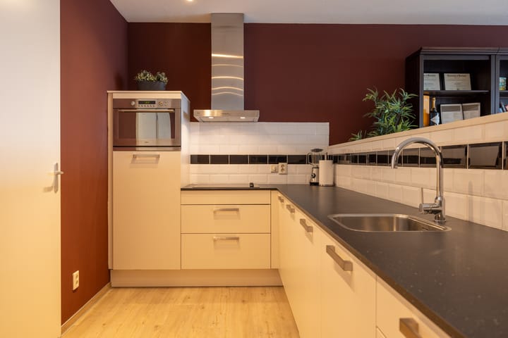 Foto 14 van Kratonkade 652