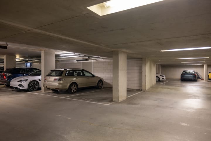 Foto 35 van Kratonkade 652