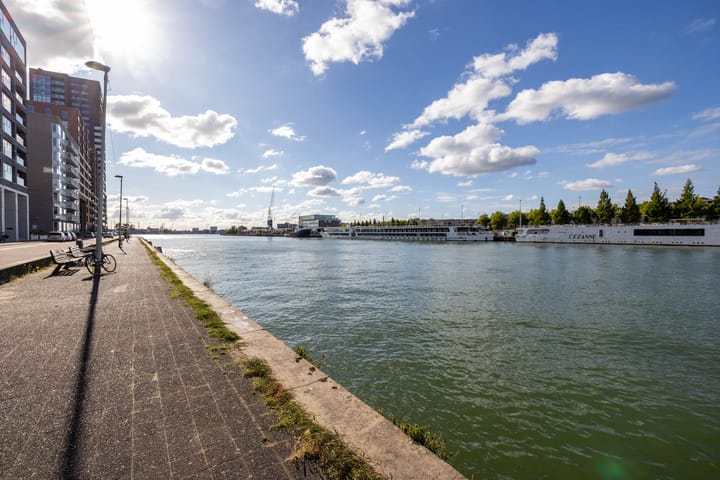 Foto 41 van Kratonkade 652