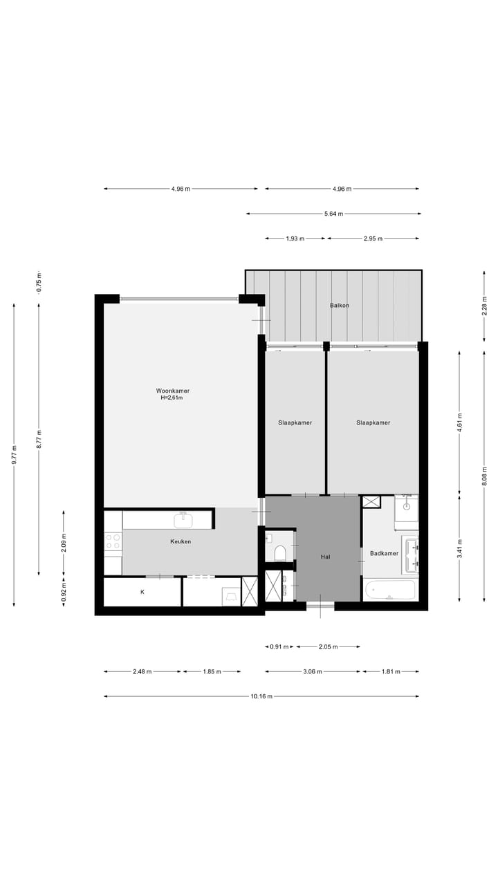 Foto 42 van Kratonkade 652
