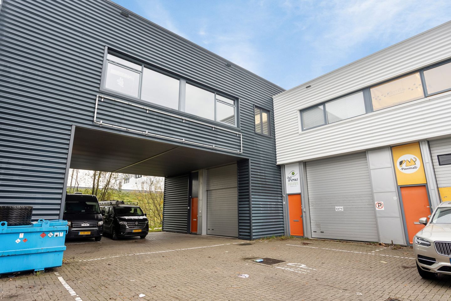 View photo 1 of Poortland 88