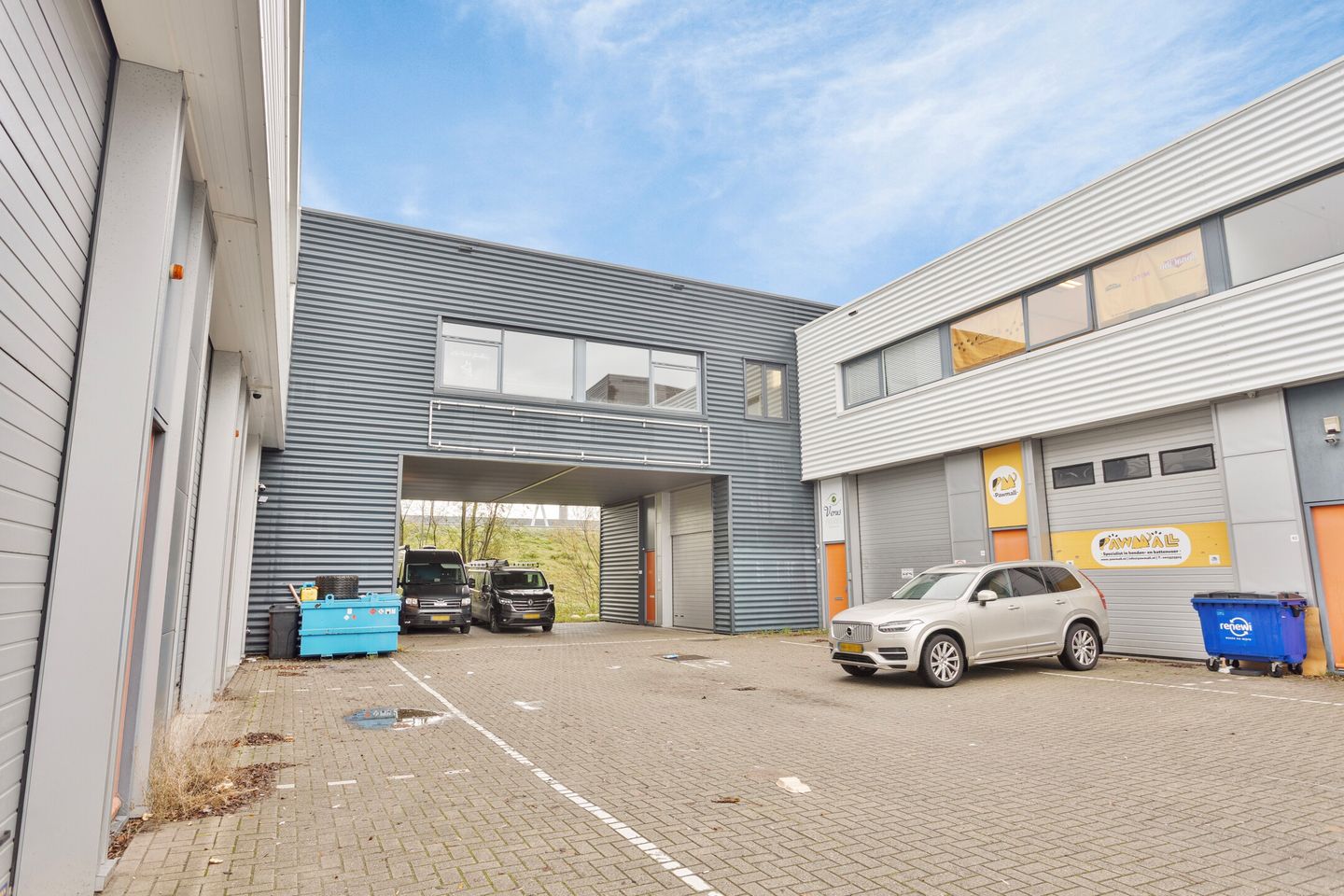 View photo 4 of Poortland 88