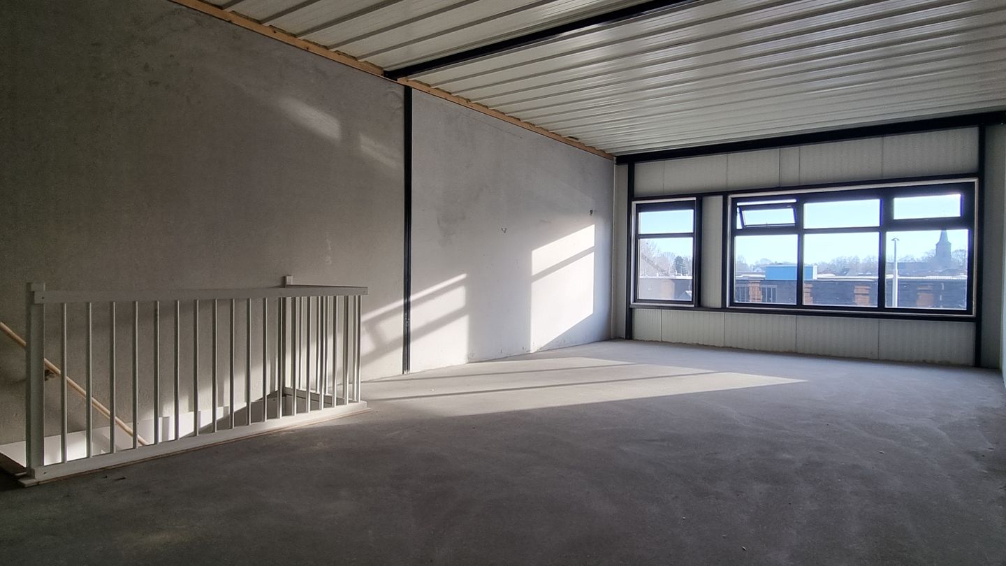 Bekijk foto 4 van Rhijnkant 11-07 en 11-24