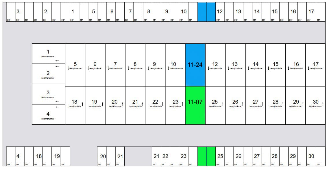 Bekijk foto 5 van Rhijnkant 11-07 en 11-24