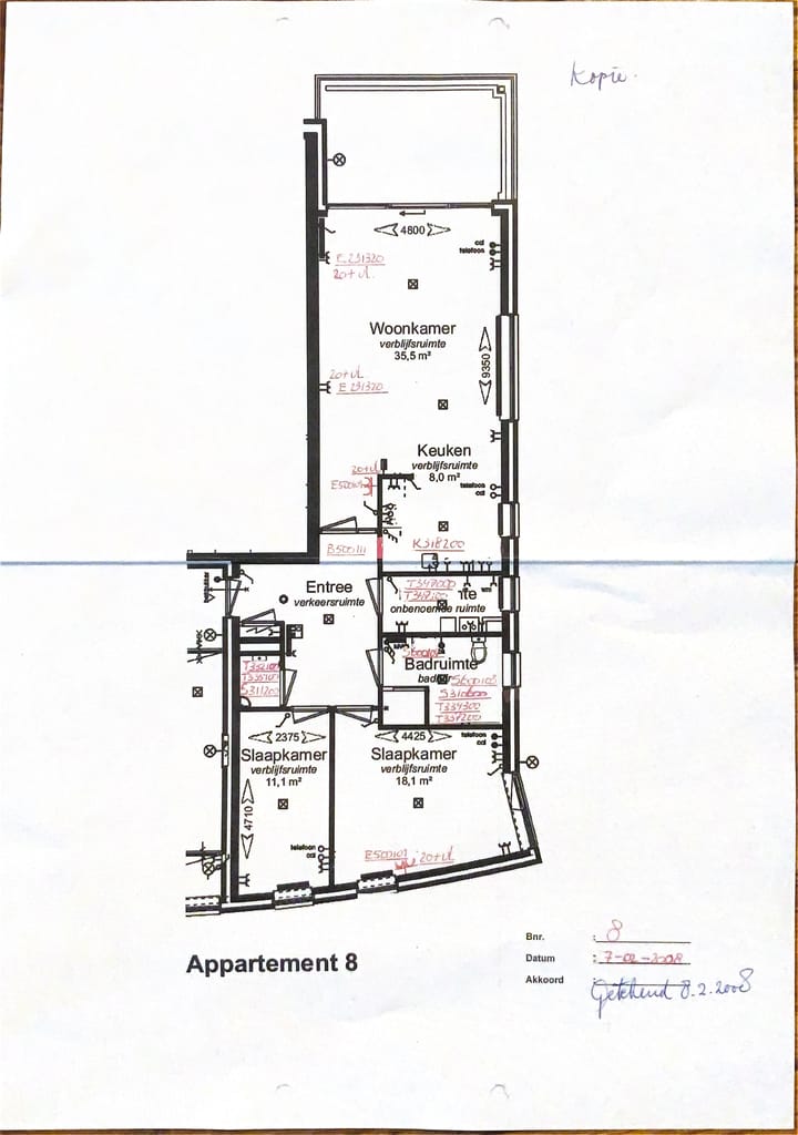 Photo 46 of Smetanalaan 41-C