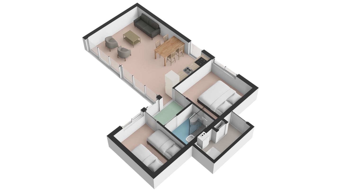 Foto 20 van Zanddijk 204