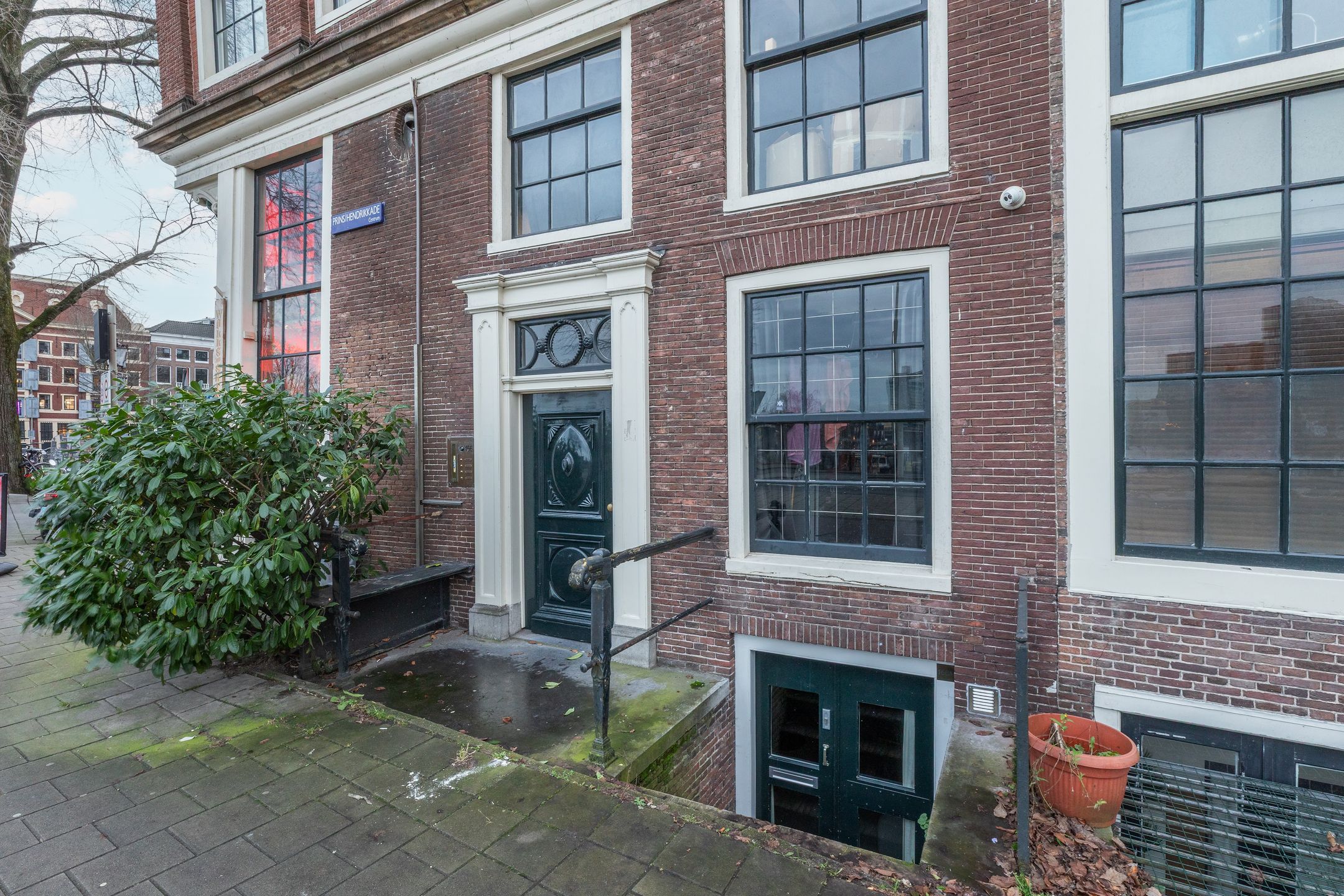 Prins Hendrikkade 156-A, 156, A, Amsterdam, 1011AW, Noord-Holland, Nederland 156