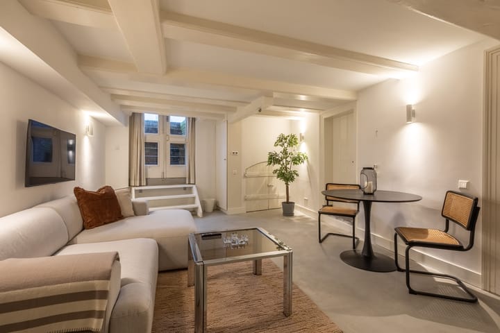 Foto 2 van Prins Hendrikkade 156-A