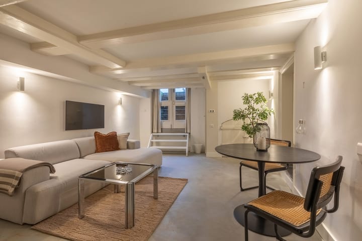 Foto 3 van Prins Hendrikkade 156-A