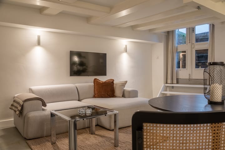 Foto 4 van Prins Hendrikkade 156-A