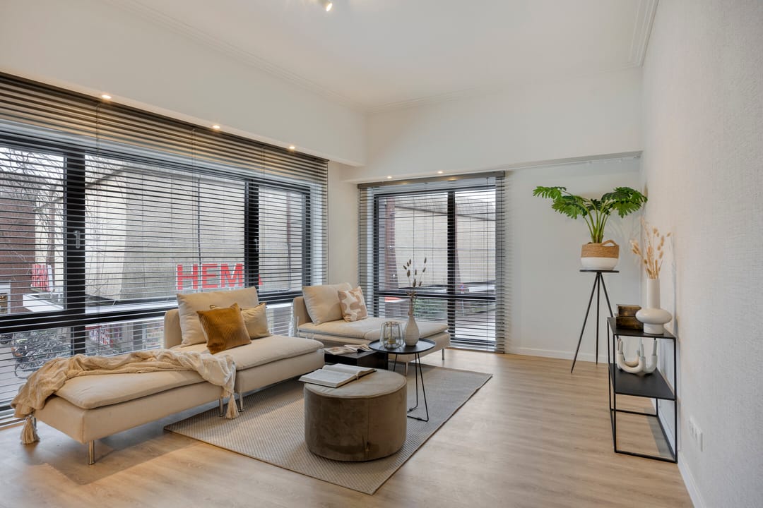 Photo 1 of Kloosterwandstraat 20-B