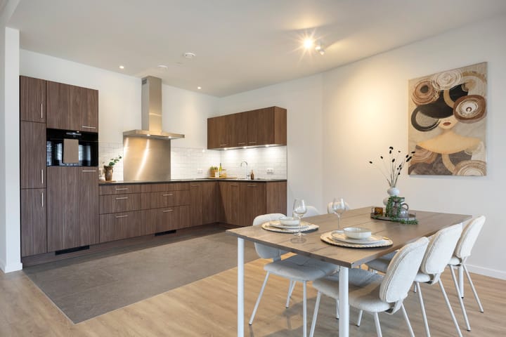 Photo 2 of Kloosterwandstraat 20-B