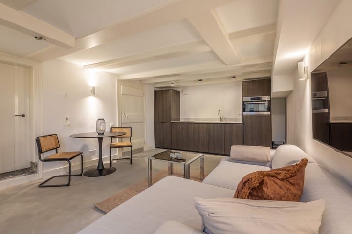 Foto 6 van Prins Hendrikkade 156-A