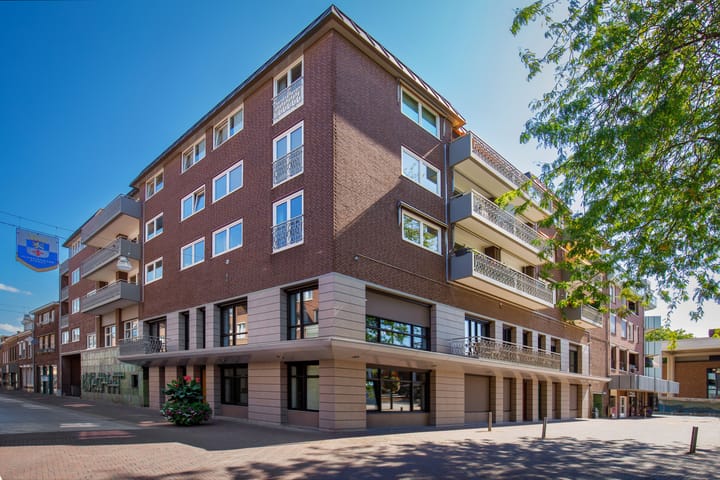 Photo 4 of Kloosterwandstraat 20-B