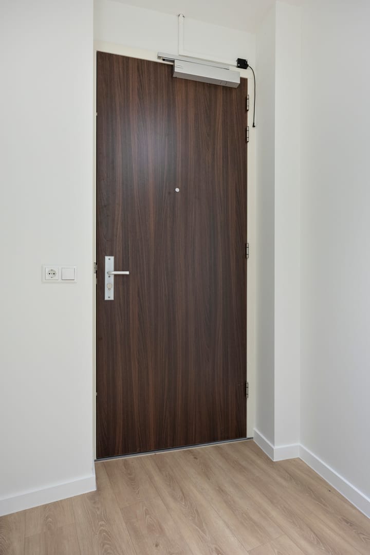 Foto 8 van Kloosterwandstraat 20-B