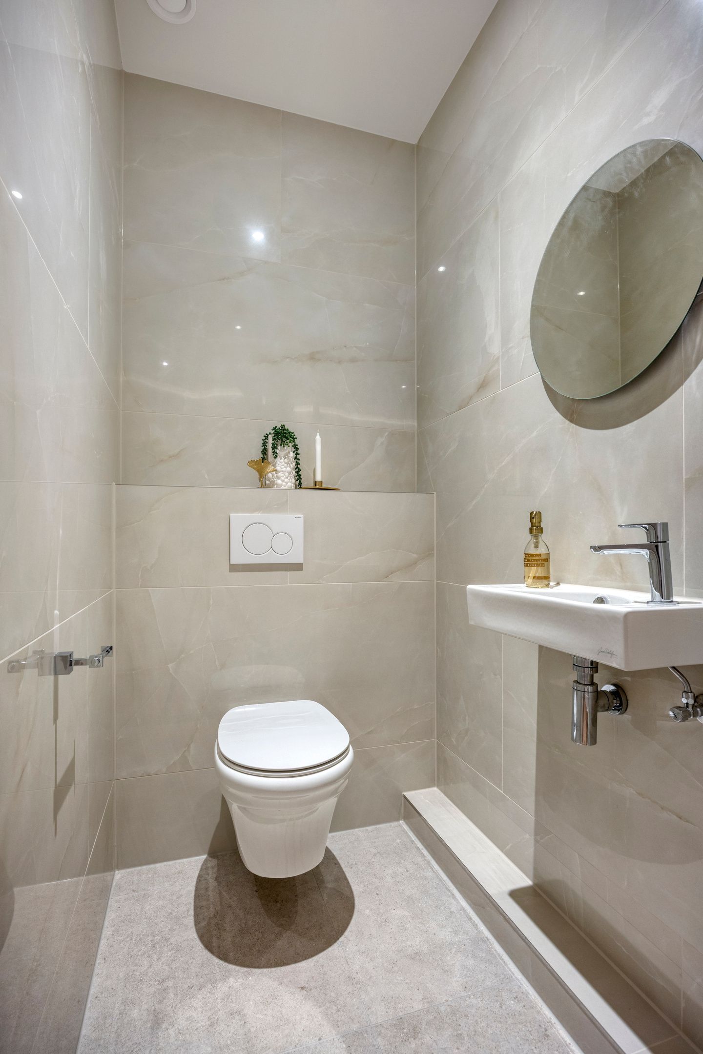 Photo 10 of Kloosterwandstraat 20-B