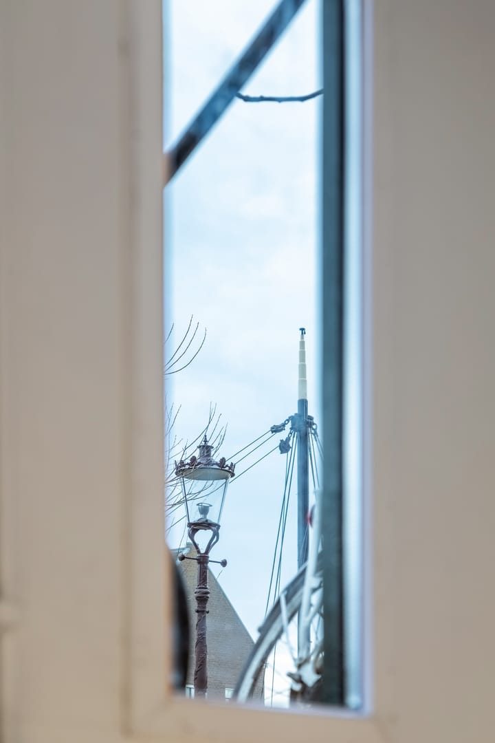 Foto 12 van Prins Hendrikkade 156-A