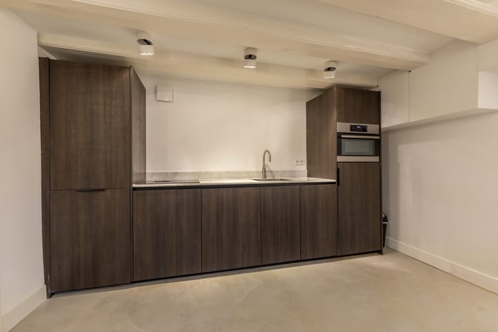 Foto 7 van Prins Hendrikkade 156-A