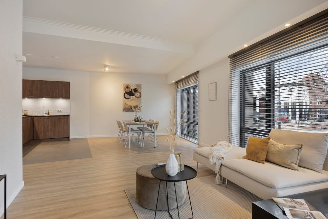 Photo 16 of Kloosterwandstraat 20-B