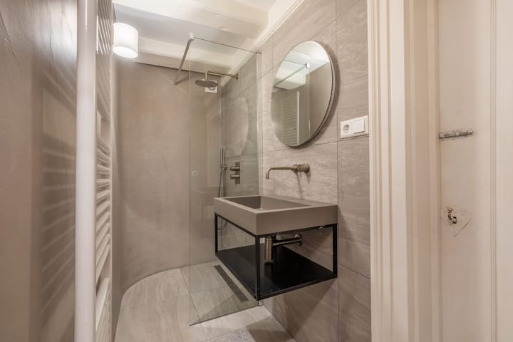 Foto 14 van Prins Hendrikkade 156-A