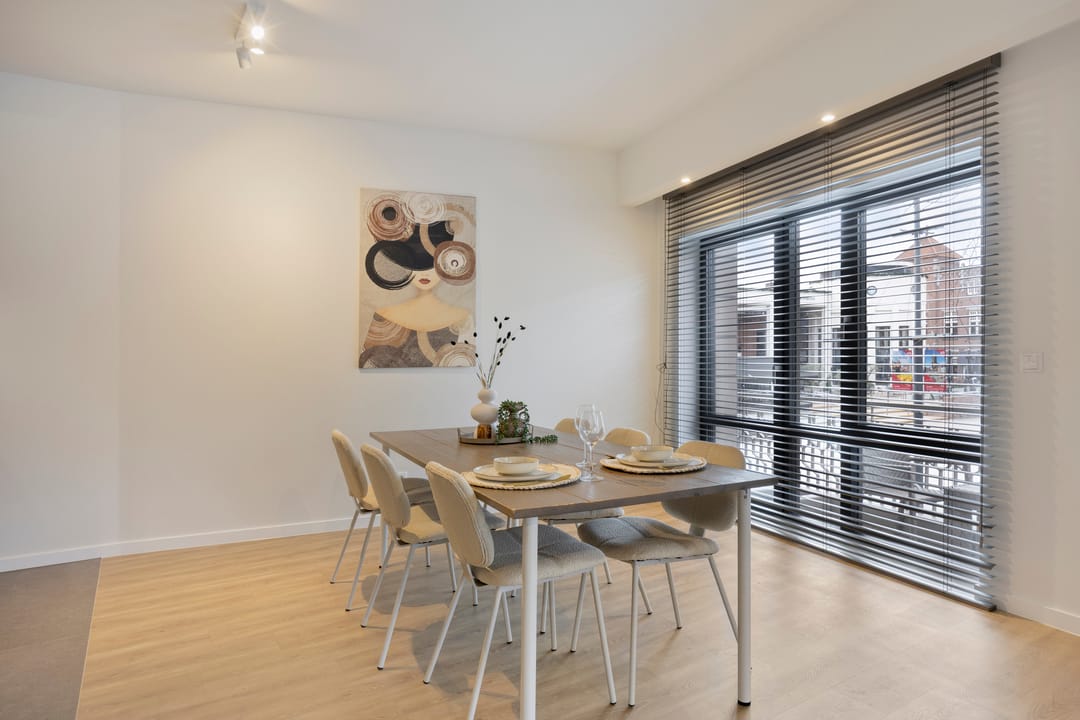 Photo 17 of Kloosterwandstraat 20-B