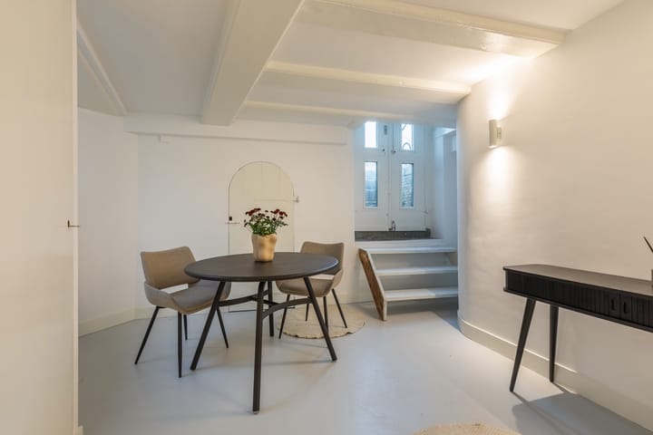 Foto 10 van Prins Hendrikkade 156-A