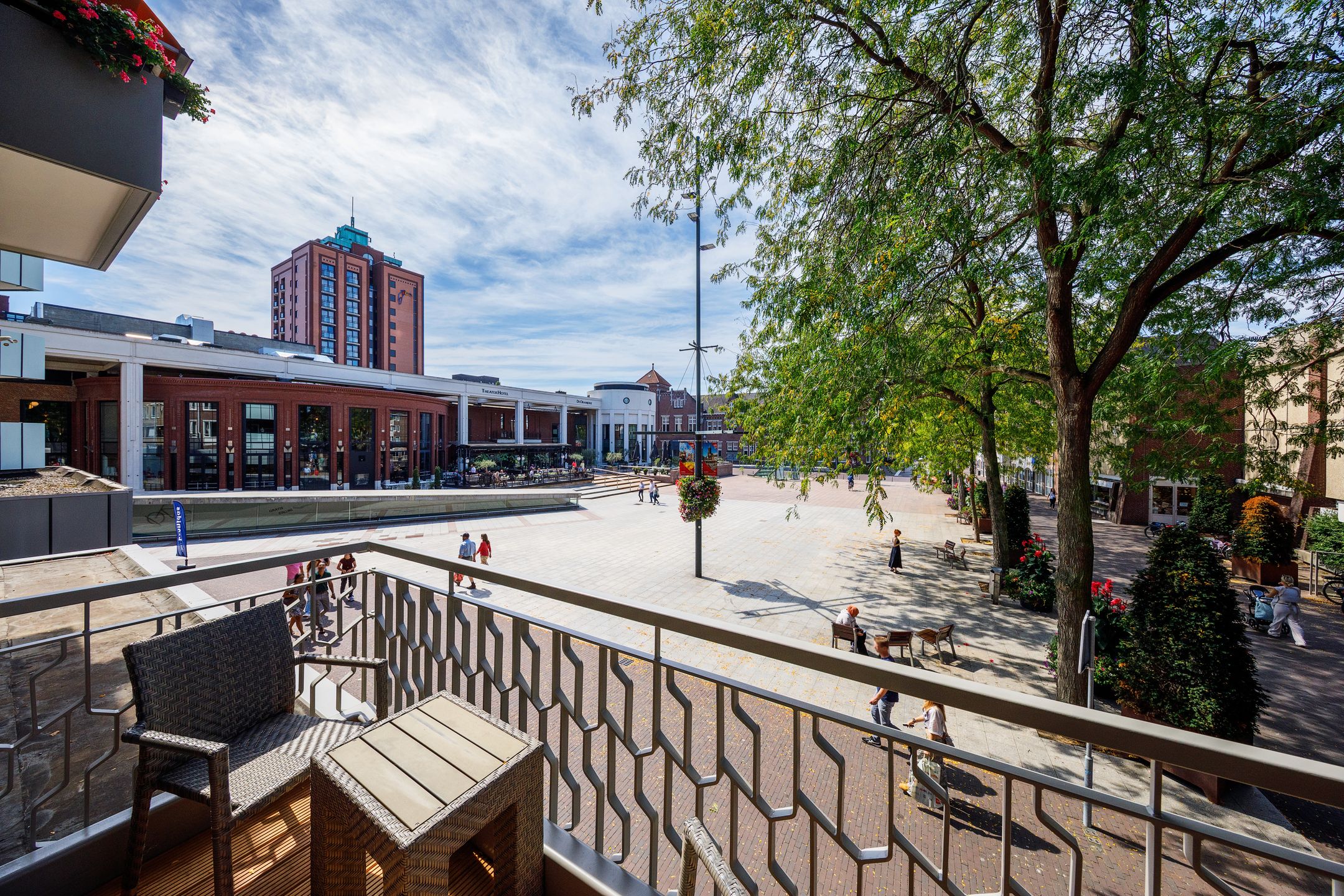 Photo 24 of Kloosterwandstraat 20-B