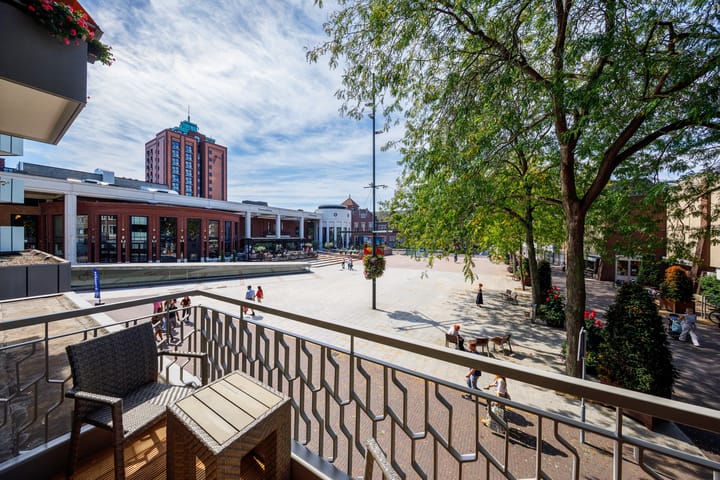 Foto 24 van Kloosterwandstraat 20-B