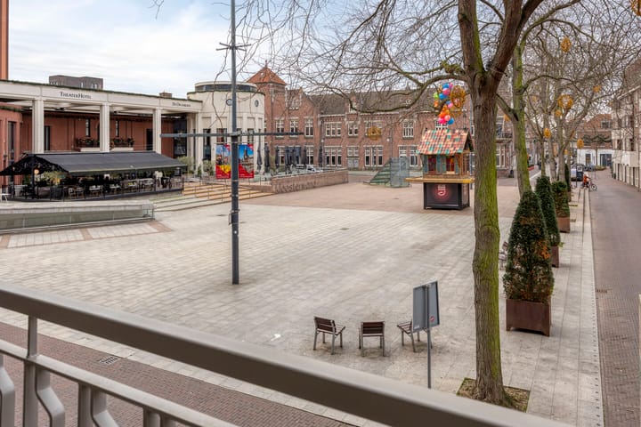 Foto 25 van Kloosterwandstraat 20-B