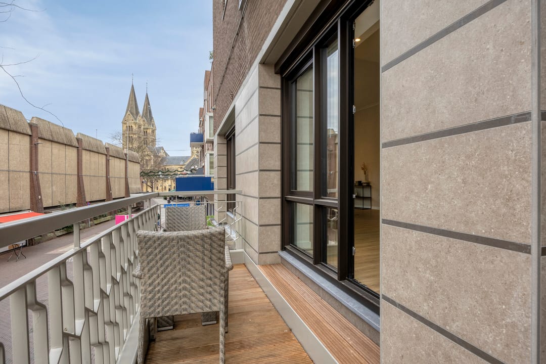 Photo 26 of Kloosterwandstraat 20-B