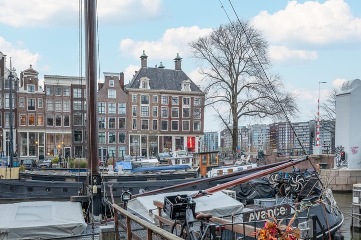 Foto 17 van Prins Hendrikkade 156-A