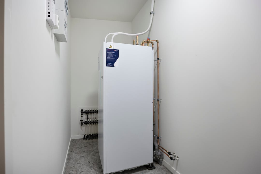 Photo 37 of Kloosterwandstraat 20-B