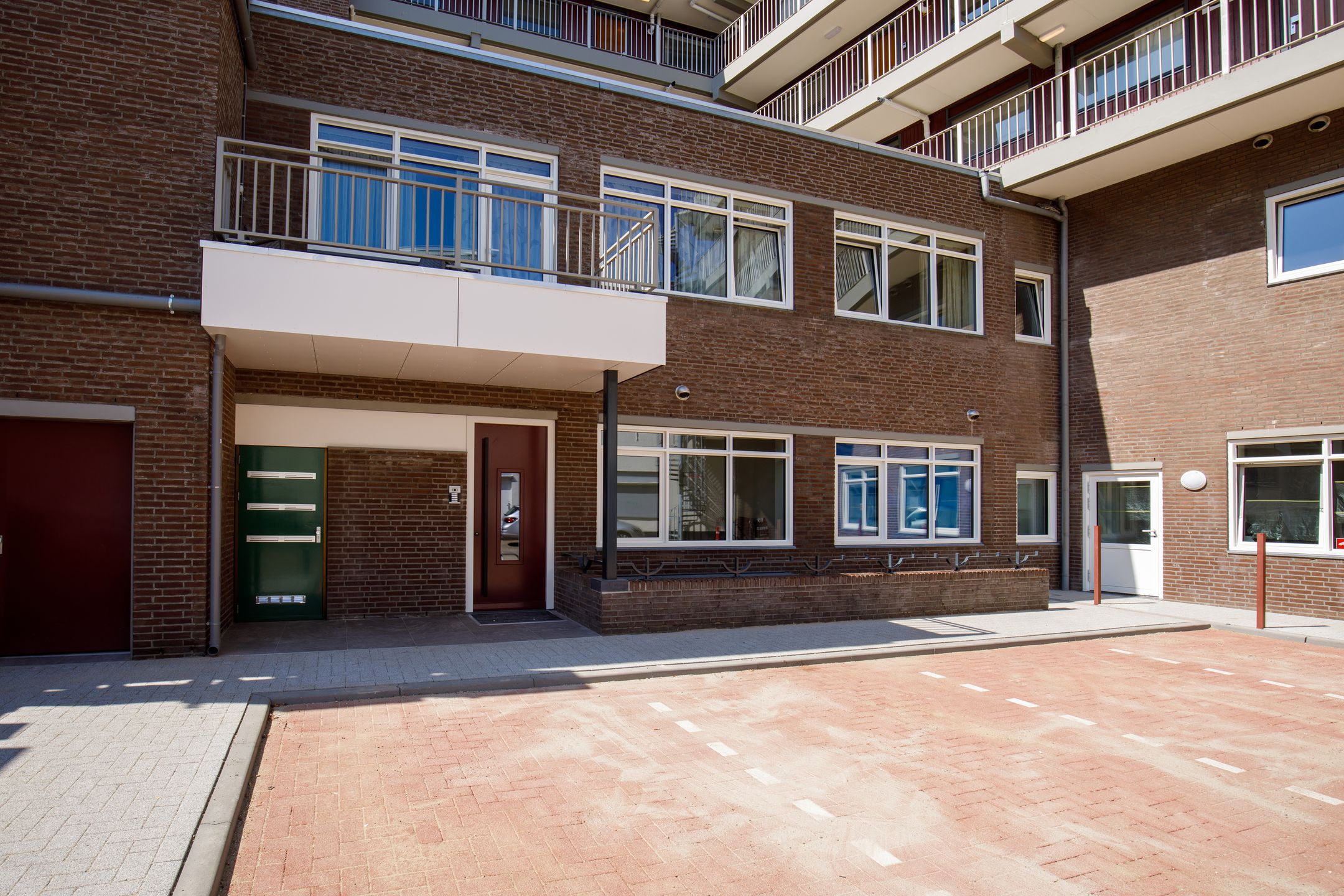 Photo 39 of Kloosterwandstraat 20-B