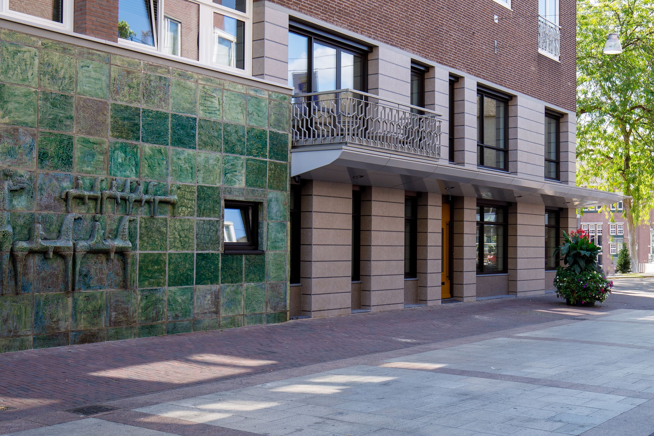 Photo 42 of Kloosterwandstraat 20-B