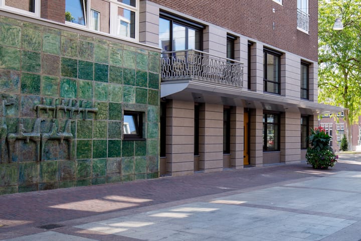 Foto 42 van Kloosterwandstraat 20-B