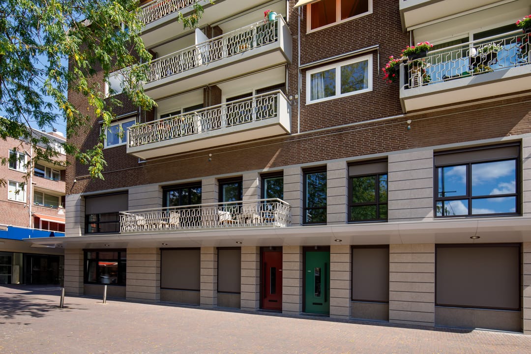 Photo 43 of Kloosterwandstraat 20-B