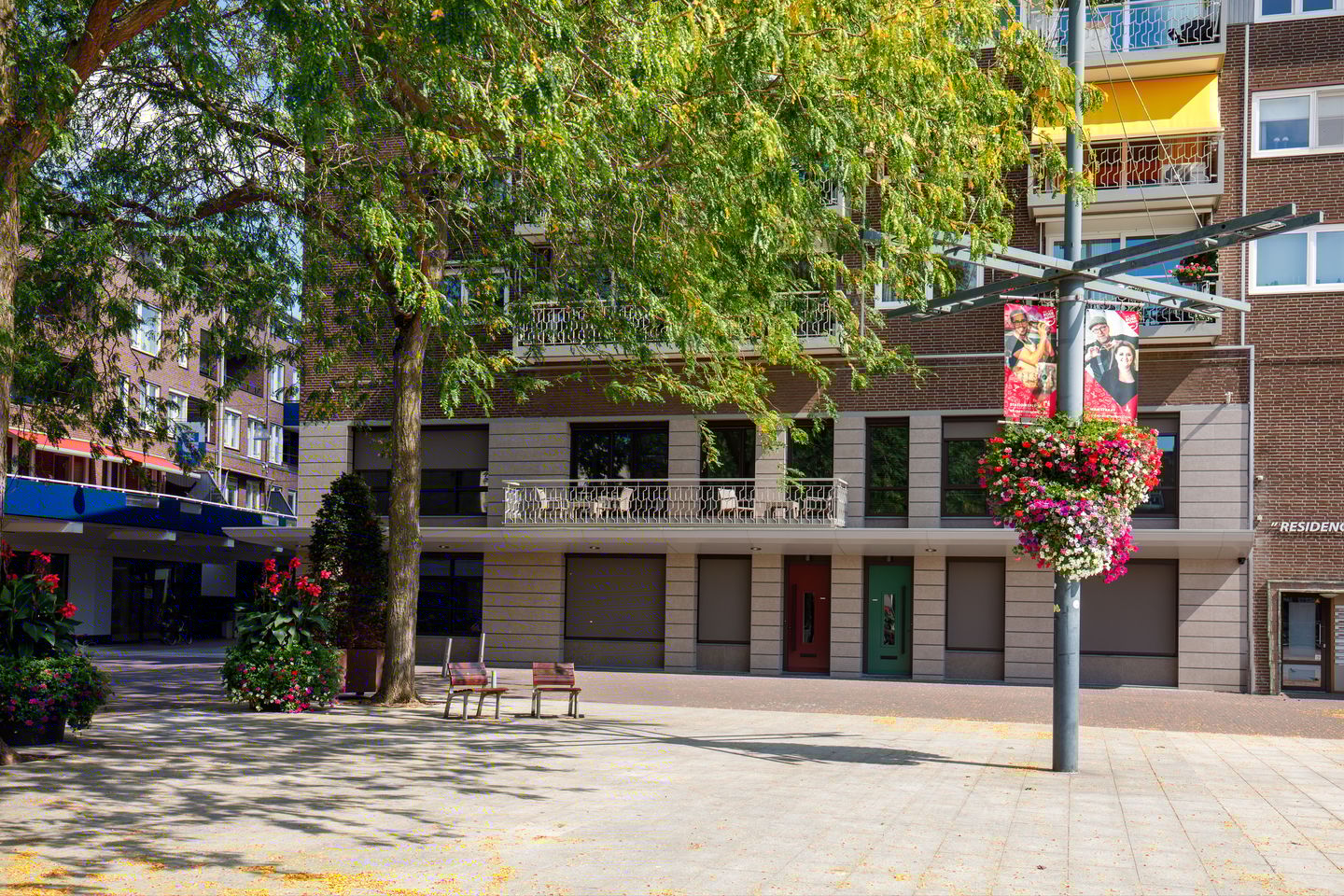 Photo 44 of Kloosterwandstraat 20-B