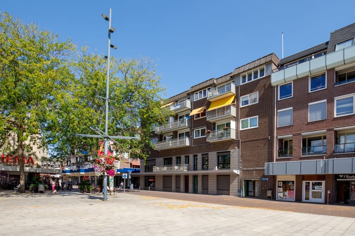 Foto 45 van Kloosterwandstraat 20-B