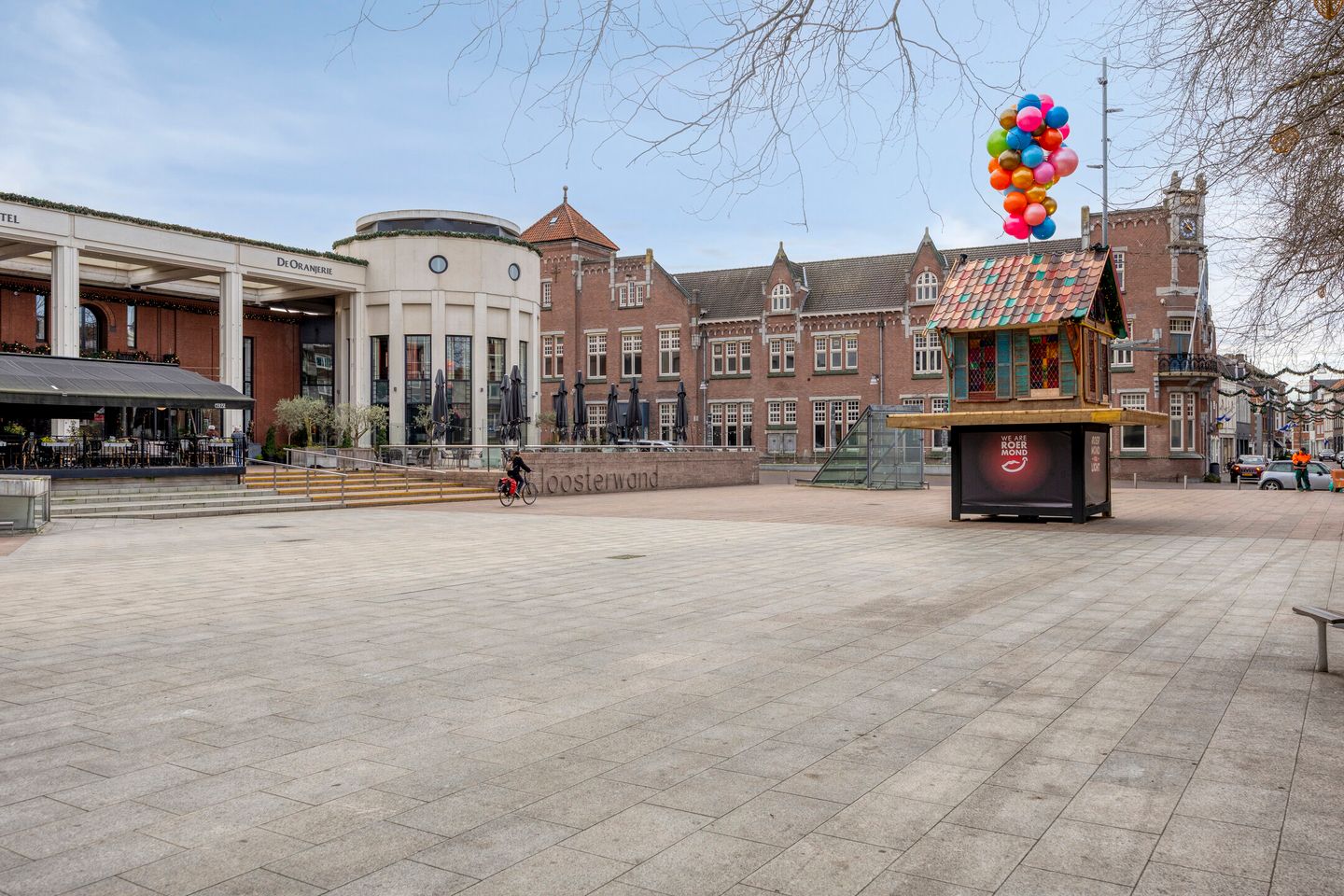 Photo 49 of Kloosterwandstraat 20-B