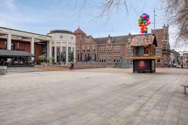 Foto 49 van Kloosterwandstraat 20-B