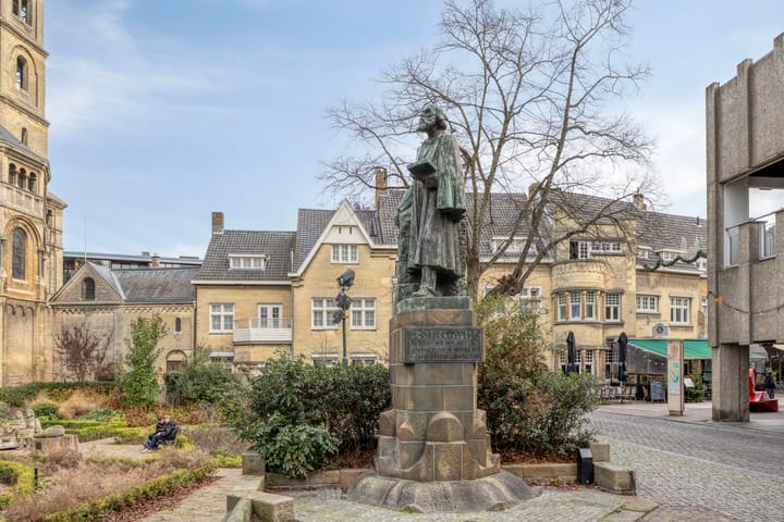 Foto 50 van Kloosterwandstraat 20-B