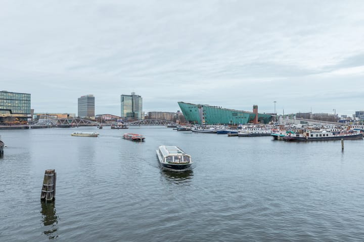 Foto 19 van Prins Hendrikkade 156-A