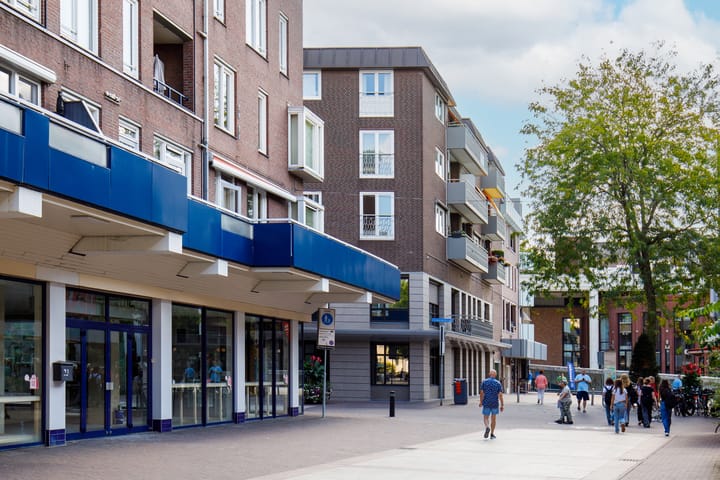 Foto 46 van Kloosterwandstraat 20-B