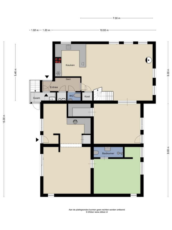 Foto 52 van Torenstreek 19