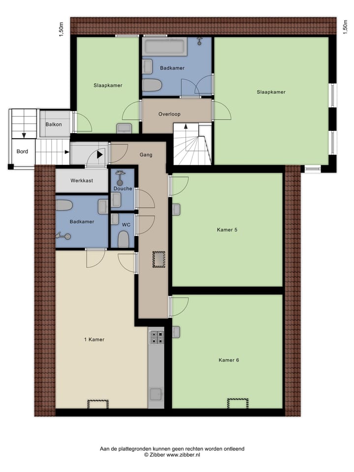 Foto 53 van Torenstreek 19